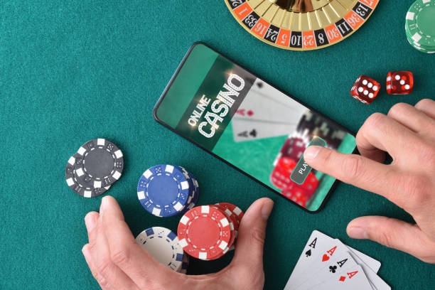super177 app showing blackjack live-dealer studio with multi-camera view on Android device