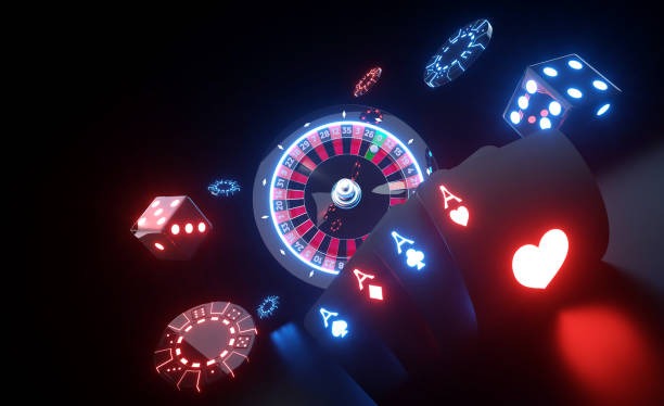 Live dealer table interface with multi-camera view