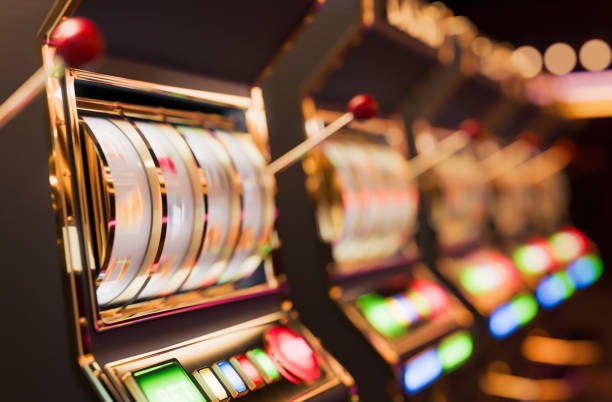 Mega Sevens slot game interface on super177 mobile app